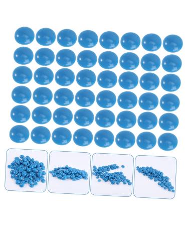 Frcolor 3ST Eyebrow & Bikini Hair Removal Wax Pearls - Organic Hot Wax Beans for Smooth Skin - Buy Online on GoSupps.com