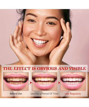 SP-6 Ultra Whitening Toothpaste - Brightening Oral Probiotic for Stain Removal Fresh Breath & Dental Health | 4.2 oz (Pack of 1 - Buy Online on GoSupps.com