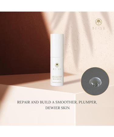 Hydrating Serum with Natural Swiftlet Nests Extract & Collagen | Anti-Aging Japanese Skincare for Dryness Fine Lines & Elasticity - 1 fl. oz (30ml - Buy Online on GoSupps.com