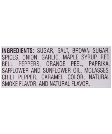 McCormick Grill Mates Smokehouse Maple Seasoning 15.5 oz - Authentic BBQ Flavor (1 Pack) - Buy Online on GoSupps.com