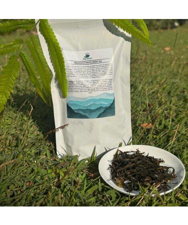 Tea Soul Tea Soul | Th Vert-Blanc Greengold - 25 g