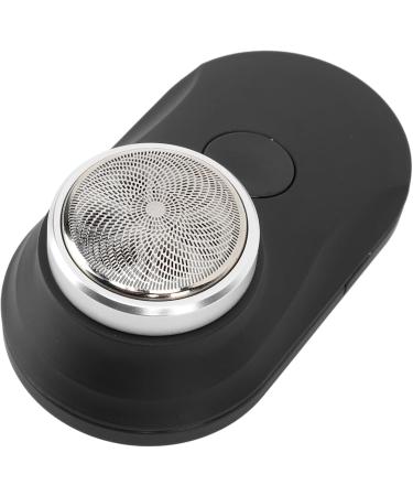 Beard Trimmer Digital Display Electric Beard Trimmer Portable USB Charging for Women - Buy Online on GoSupps.com