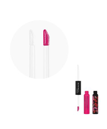 Rimmel Provocalips 16hr Kissproof Lipstick Little Minx 0.14 Fl Oz - Buy Online on GoSupps.com