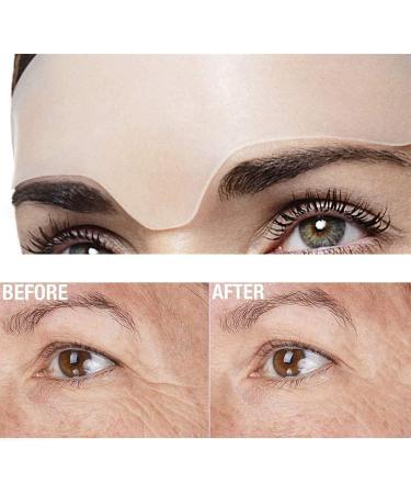 Anti Wrinkle Patches Anti-Wrinkle Pads Facial Patches Smoothing Forehead Wrinkle Stickers Forehead Wrinkle Patches Anti Wrinkle Anti Forehead Wrinkle Skin Moisturizing Repair Sticker for Men Women - Buy Online on GoSupps.com