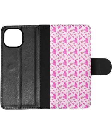 Protective Love Heart Case for Apple iPhone 14 - Perfect Valentine's Day Gift - Buy Online on GoSupps.com