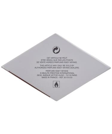 Issey Miyake L'eau D'issey Eau de Toilettes Spray for Women 3.3 Fluid Ounce - Buy Online on GoSupps.com