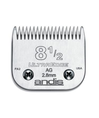 Andis Ultraedge Scherblatt 8.5-inch - Buy Online on GoSupps.com