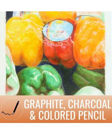 Grafix Matte 0.005 Dura-Lar Film 9x12-Inch - 25 Sheets, 5 mil Thickness - Buy Online on GoSupps.com