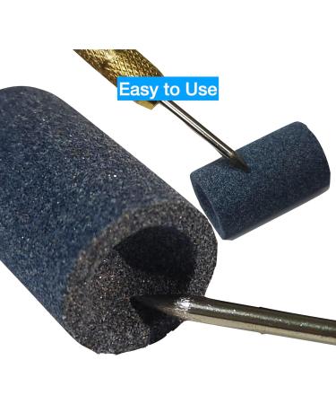 SOUTHSKY 3X Dart Sharpener - Metal Burrs Remover for Steel Tip Darts and Accessories - Buy Online on GoSupps.com