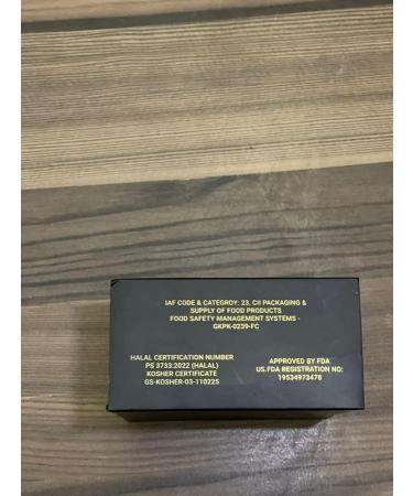 Himalayan Organic Shilajit Resin 30 mg 89% Fulvic Acid Pure & Natural Mineral Supplement Energy Booster & Immune Support Lab Proven Results Made in Himalayas - Buy Online on GoSupps.com