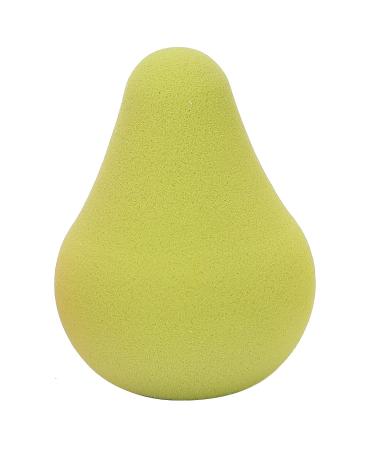 Buy Hurrise Make-Up Sponge Blender Set | Washable & Reusable Beauty Sponges for Loose Powder & Liquid Cosmetics - Buy Online on GoSupps.com