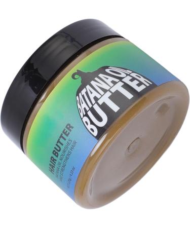  Pongnas Pongnas Deep Conditioning Hair Conditioner Frizz Control Softening Moisturizing Cream for All Hair Types 4.2 oz - Buy Online on GoSupps.com