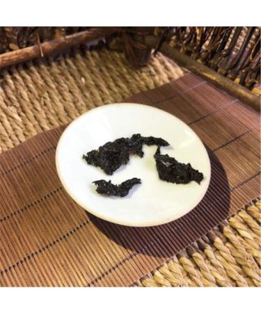 Th Oolong chinois charbon de Guan Yin Th vert th Th en bonne Th de printemps Vert Bon (100) 100.0 Milligrammes - Buy Online on GoSupps.com