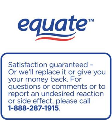 MUHU Equate Maximum Strength Anti-Itch Continuous Spray 4.0 oz - Fast-Acting Relief (1 Pack) - Buy Online on GoSupps.com
