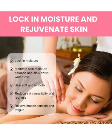 02 30 ml turmeric body oil turmeric body oil for face and skin care natural anticellulite oil massage oil skin whitening oil turmeric facial repair essence massage oil - Buy Online on GoSupps.com