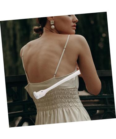 Minkissy Long Handle Back Scratchers - 2 Piece Home Decor & Itching Relief Tool - Ideal Household Claw Massage Accessories - Buy Online on GoSupps.com