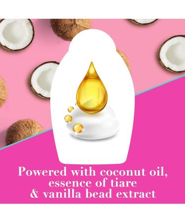 OGX Damage Remedy Coconut Miracle Oil 100ml - Penetrating Hair Oil - Buy Online on GoSupps.com
