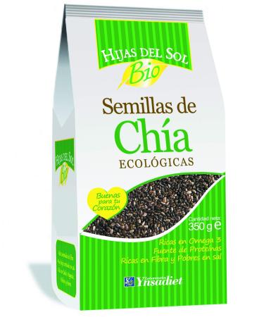 graines de chia 350 g