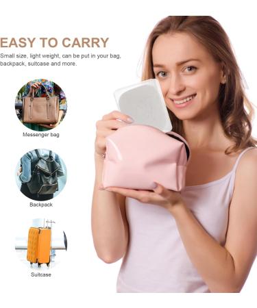 Healeved Facial Sponges with Box 1 Set Washing Sponges Reusable Cosmetic Spa Sponge for Facial Cleansing Exfoliating Makeup Removal - Buy Online on GoSupps.com