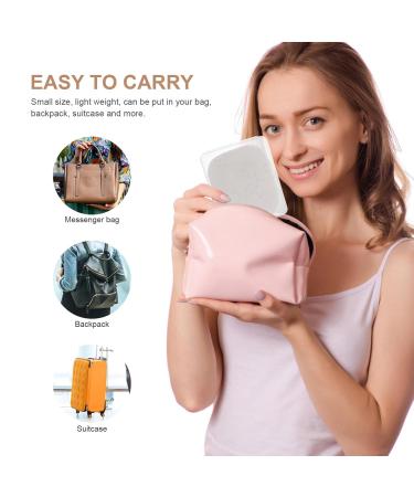 Buy Healvian Facial Sponges Set - Reusable Cosmetic Spa Sponges for Cleansing & Exfoliating | International Shipping Available - Buy Online on GoSupps.com