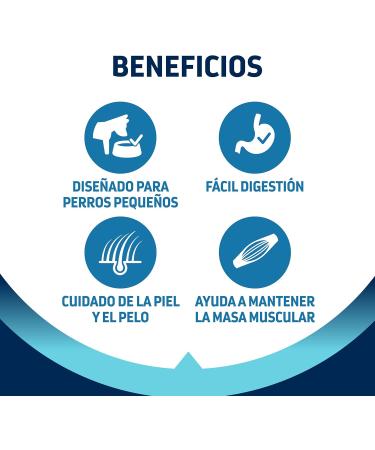 Advance Mini Adult Chicken - Small Breed Adult Dog Food with Chicken 7 kg - Buy Online on GoSupps.com