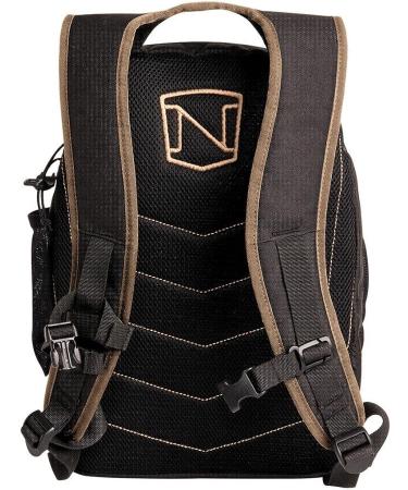 Noble Equestrian Horseplay Backpack - Black, 15.5 H x 11 W x 6.5 D - Buy Online on GoSupps.com