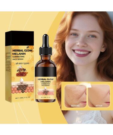  G n rique Brightening Lotion | Gentle Moisturizing Agent 30ml Facial Liquid for Women and Family Friends Daily Use Morning and Night Home Travel Makeup - Buy Online on GoSupps.com