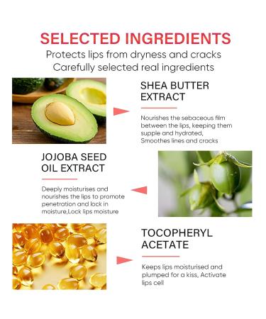 Cozzo Lip Plumper Serum - Moisturizing Vitamin E Maximizer for Natural Plumping and Lip Care - Reduce Fine Lines - 1 pc - Buy Online on GoSupps.com