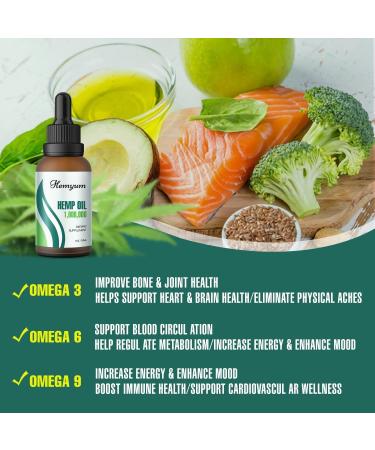 Omega Oil 1 Packs Rich in Omega3-6-9(Loquat) - Buy Online on GoSupps.com