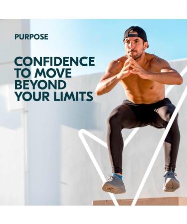 Sure Sensitive Antiperspirant Roll On deodorant for men with MotionSense technology for 48-hour sweat and odour protection 6x 50 ml - Buy Online on GoSupps.com