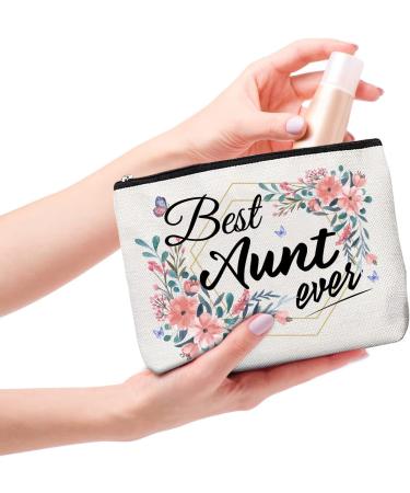 Best Aunt Ever Gifts - Niece's Special Auntie Gift Set - Buy Online on GoSupps.com