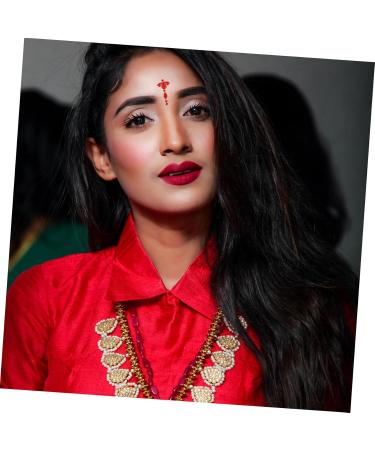 7 Sheets Jewelry Face Gems & Diamonds - Festival Makeup Face Stickers for Women | Bindi Body Jewels & Applique - Buy Online on GoSupps.com