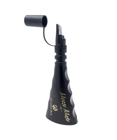 Quaker Boy Moose Mate Moose Call, Black - Buy Online on GoSupps.com
