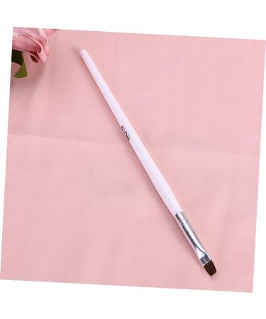 FOMIYES Brush Tools Uv Gel Pen Nail Art Nail Pen Nail Art Accessories Manicure - Buy Online on GoSupps.com