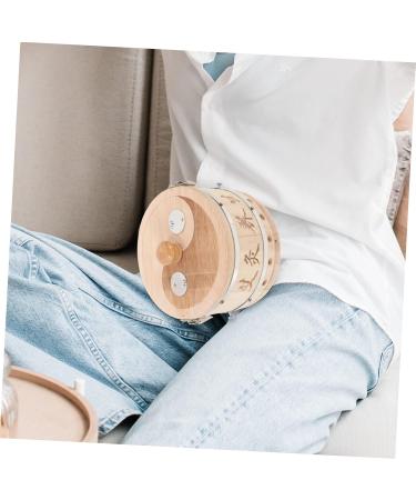 FOMIYES Moxibustion Box - Moxa SaBchen for Stethoscope | International Shipping Available - Buy Online on GoSupps.com