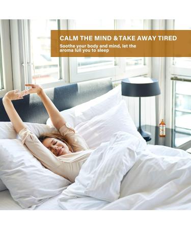 HEYTREE Sandalwood Essential Oil 100ml - Calm the Mind, Promote Peace and Focus - Exquisite Woody Scent for Aromatherapy and Relaxation - Buy Online on GoSupps.com