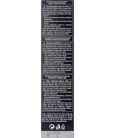 Indola Profession Color 7.76 60 ml - Buy Online on GoSupps.com