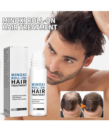 Hair Density Essential Oil Fast Hair Growth Serum Hair Regrowth Essence Nourish Scalp Hair Care Essential Oil Reduce Hair Loss - Buy Online on GoSupps.com