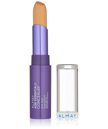 Almay Age Essentials Concealer  Medium/Deep