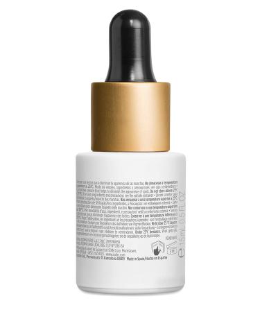 ISDIN Melaclear Dark Spot Correcting Serum - Vitamin C & Phytic Acid for Sensitive Skin - Buy Online on GoSupps.com