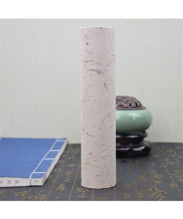 Yanhao Handmade Moxa Rolls - 4cm Pure Moxibustion Sticks | Wild Rough Moxa Rolls for International Shipping - Buy Online on GoSupps.com
