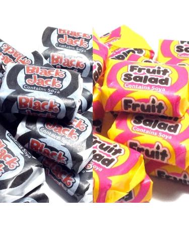 800 Individually wrapped assorted sweets - Buy Online on GoSupps.com