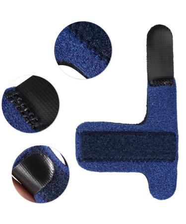 MAVIS LAVEN Adjustable Mallet Finger Splint | Finger Fracture Support Brace | International Shipping Available - Buy Online on GoSupps.com
