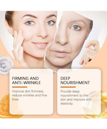  homomdy Bee Poison Serum Sticks Firming & Wrinkle Reducing Cream Anti Aging Firming & Lifting Cream for Face Natural Serum for All Skin Types - Buy Online on GoSupps.com