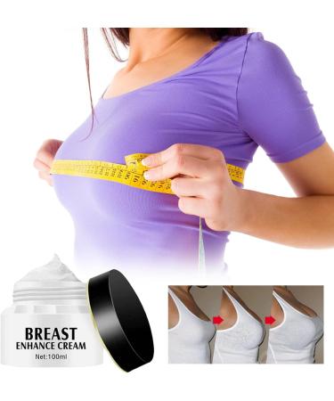 SenhE Breast Enhancement Cream100g Effective Cleavage Training for Stronger and Hanger Loop Breast - Buy Online on GoSupps.com