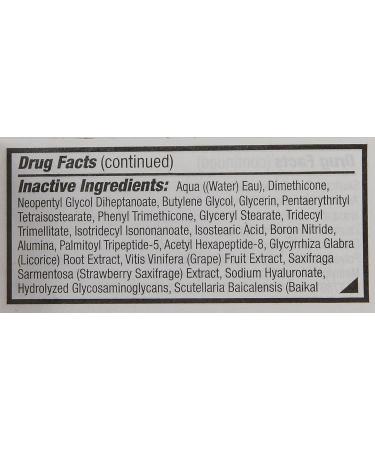 Revlon Age Defying CC Cream Medium Deep/040 - 1 oz - Buy Online on GoSupps.com