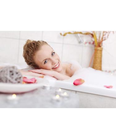 Jolitee Aromatherapy Bath Bombs Gift Set - 6 Large Shea Butter Bathbombs - Made in USA, Relaxing & Organic Bath Salts, Essential Oils - Perfect Bath Bomb Kit for Her - Buy Online on GoSupps.com