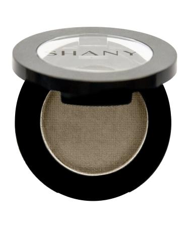 SHANY Matte Eyeshadow Paraben Free Journey