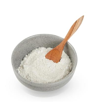 Clair Natural Clay Hair Remover - Painless Depilatory Powder for Men & Women | Fast-Acting Formula with Kaolin Clay & Aloe Vera | 10.5 oz Made in France - Buy Online on GoSupps.com