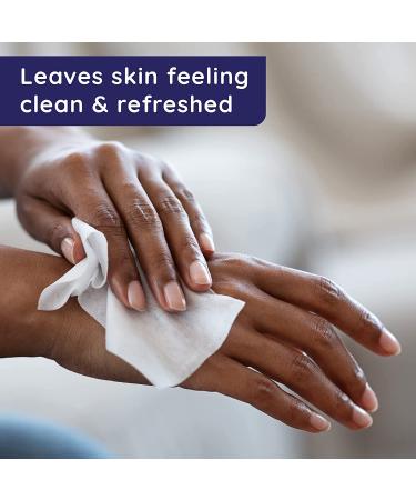 Wet Ones 70% Alcohol Hand Sanitizing Wipes - 20 Count, Pack of 10 - Kills 99.99% of Germs - Bulk Buy - Buy Online on GoSupps.com